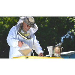 Види годівниць для бджіл та їх виготовлення своїми руками