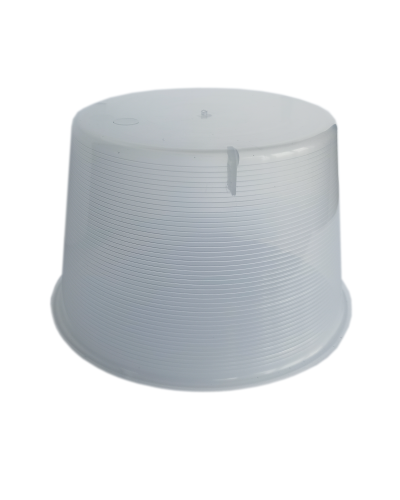 Колпак для круглой кормушки для пчел 4 л