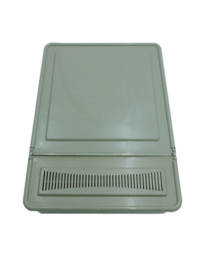 Годівниця стельова пластикова 3,5л. вторинний пластик