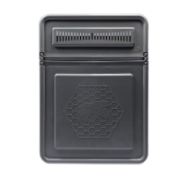 Годівниця стельова пластикова 1,5л. (вторинний пластик)