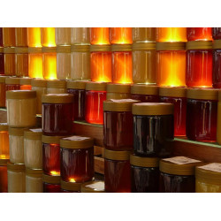 Як правильно вибрати мед на ринку чи в магазині