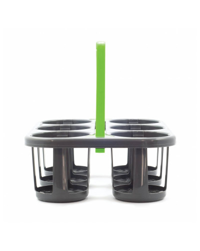 Органайзер для меду (на 6 банок 330–900мл)