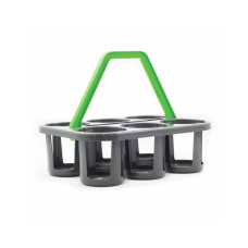 Органайзер для меду (на 6 банок 330–900мл)