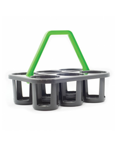 Органайзер для меду (на 6 банок 330–900мл)