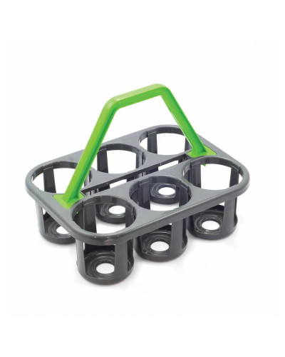 Органайзер для меду (на 6 банок 330–900мл)