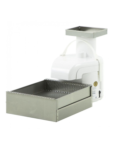 Млинок для отримання перги