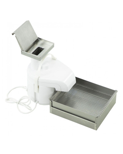 Млинок для отримання перги