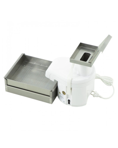 Млинок для отримання перги