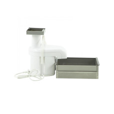 Млинок для отримання перги