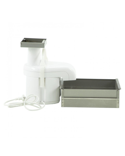 Млинок для отримання перги