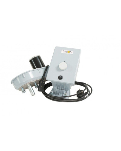 Електропривід для медогонки MINIMA