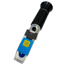 Рефрактометр з підсвіткою