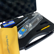 Рефрактометр з підсвіткою