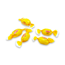 Цукерки "Медова карамель"