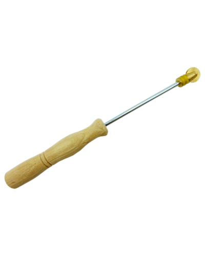 Каток шпора для навощування рамок