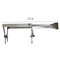 Захват для рамок з стамескою