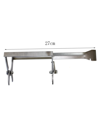 Захват для рамок со стамеской (Польша)