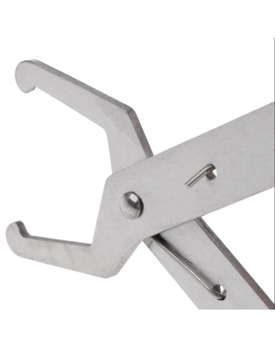 Захват для рамок со стамеской (Польша)