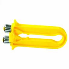 Натягувач дроту в рамках "Хвиля" пластиковий