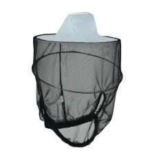 Пчеловодческая маска (белая)