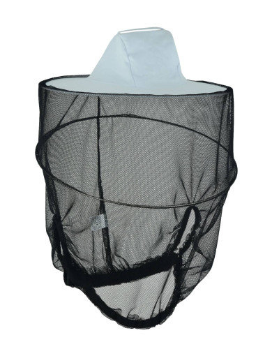 Пчеловодческая маска (белая)