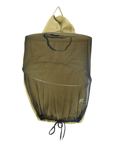 Пчеловодческая маска (хаки)