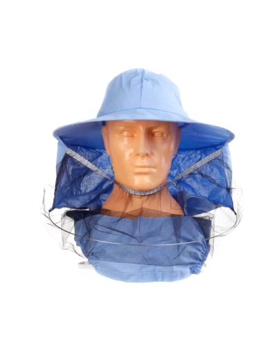 Капелюх бджолярський (BRCtech)