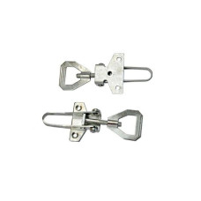 Скреп-защіпка для вулика