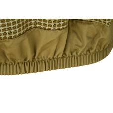 Куртка бджолярська з капелюхом (хакі)