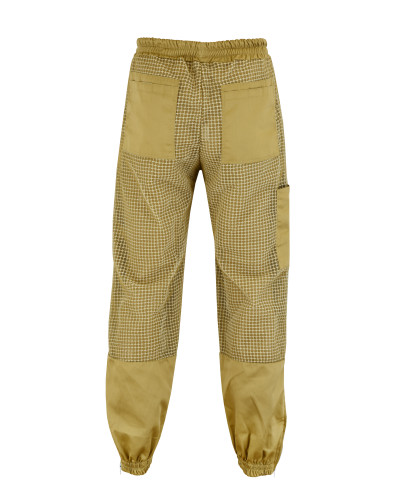 Брюки пчеловодческие (хаки)