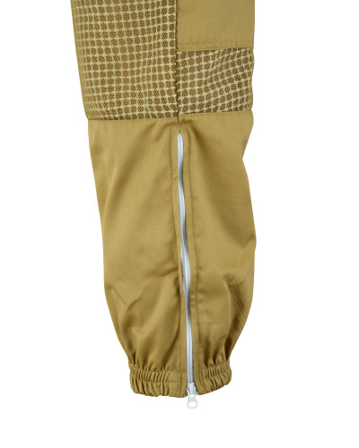 Брюки пчеловодческие (хаки)