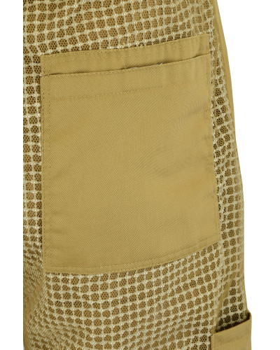 Брюки пчеловодческие (хаки)