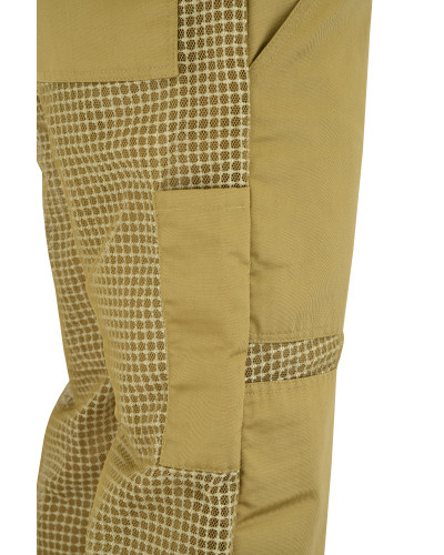 Брюки пчеловодческие (хаки)