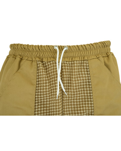 Брюки пчеловодческие (хаки)