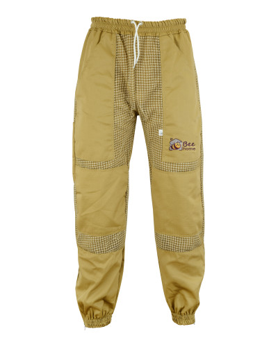 Брюки пчеловодческие (хаки)