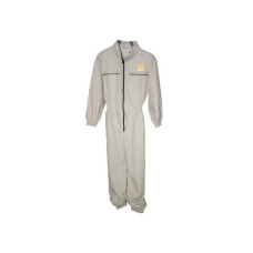 Комбинезон без шляпы