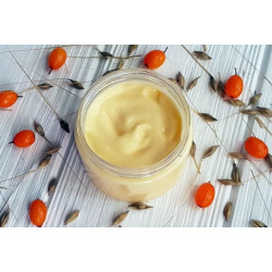 Крем на бджолиному воску своїми руками