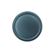 Кришка металева чорна (Твіст-82)