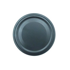 Кришка металева чорна (Твіст-66)