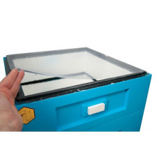 Плівка для вулика Вендулінова (42,5 см x 49,5 см)