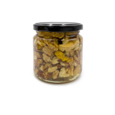 Волоський горіх в меді (240 г)