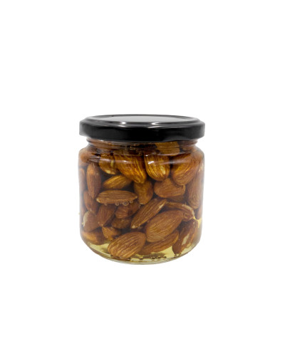 Мигдаль в меді (240г)