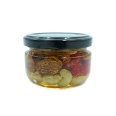 Асорті горішки в меді (140г)