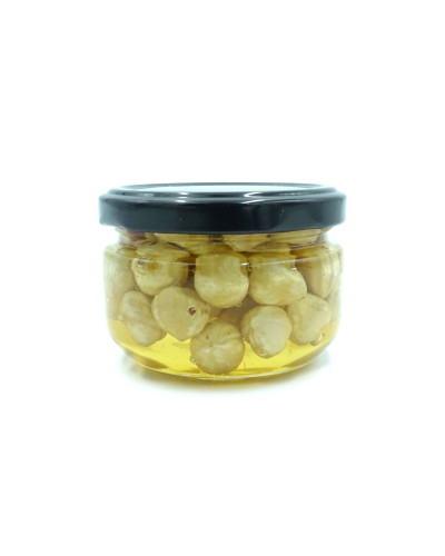 Фундук в меді (140 г)