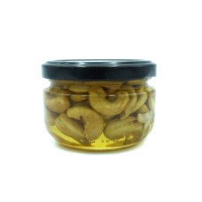 Кеш'ю в меді (140 г)