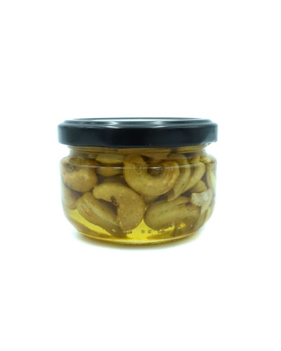 Кеш'ю в меді (140 г)