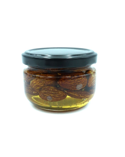 Мигдаль в меді (140 г)