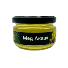 Мед Акації (0,100л)
