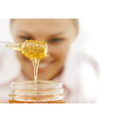 Що можна лікувати медом?