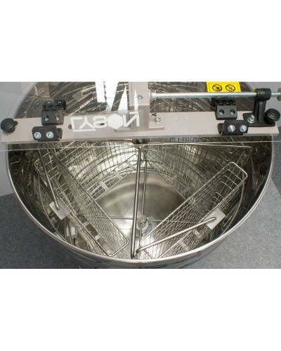 Медогонка ручна